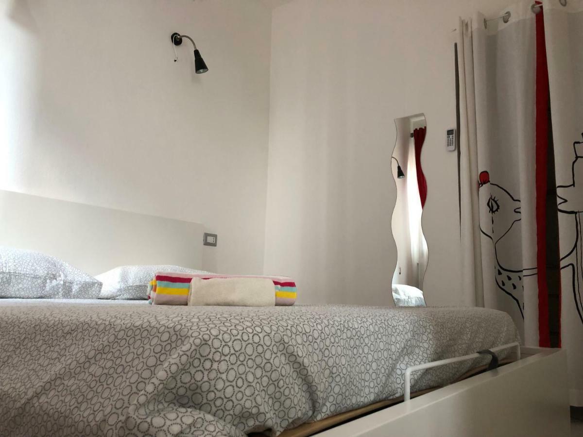 21House - Appartamento 1 Busto Arsizio Kültér fotó