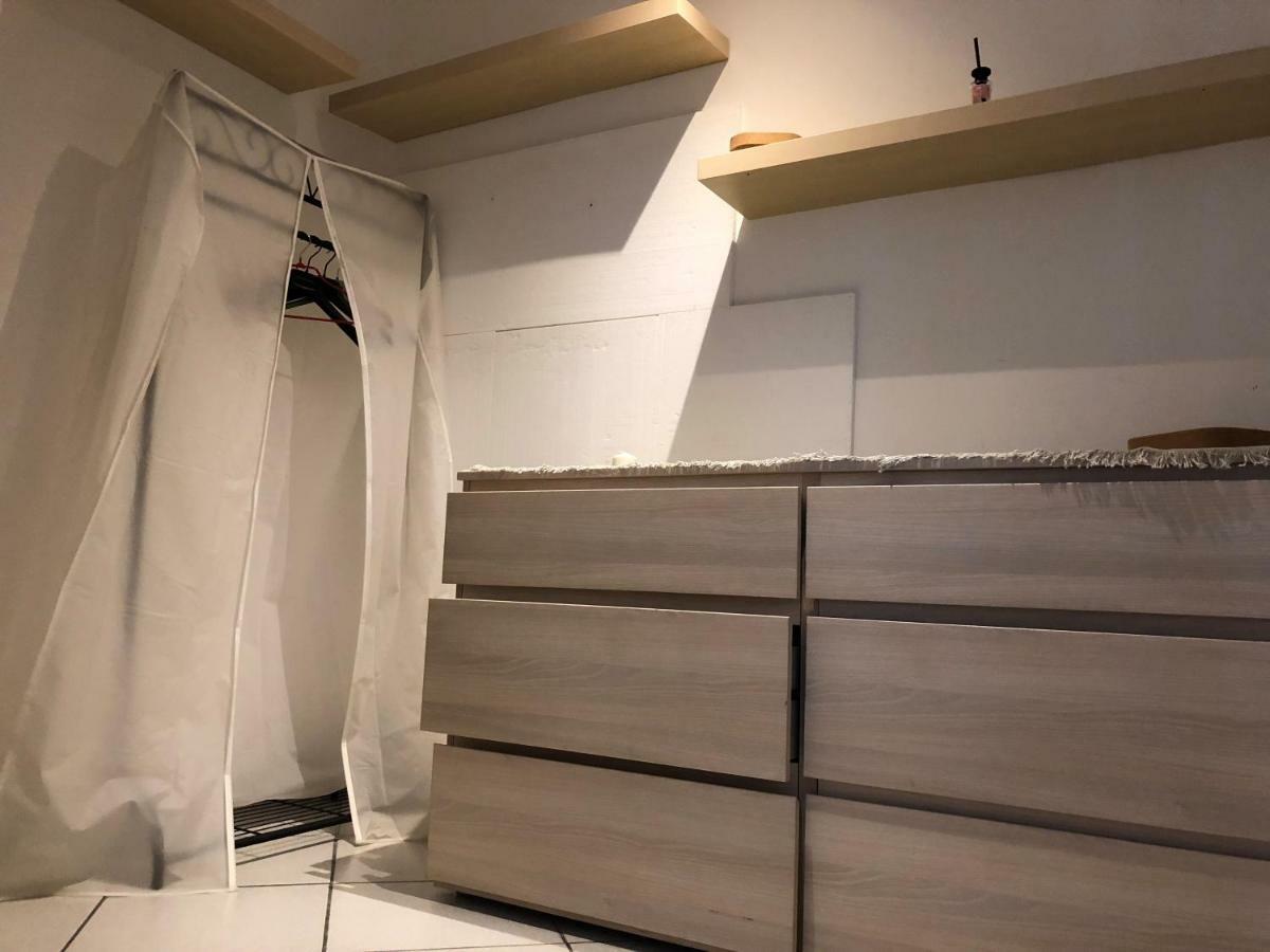 21House - Appartamento 1 Busto Arsizio Kültér fotó