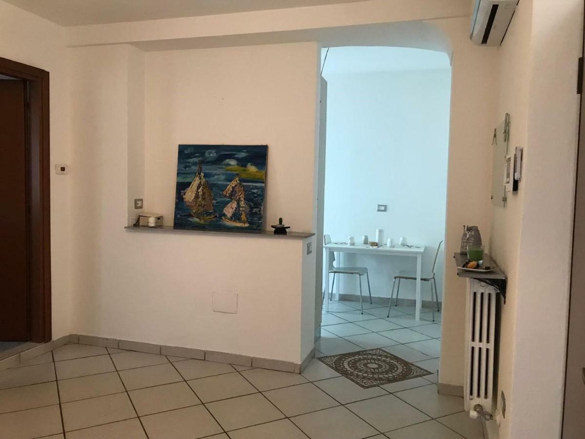21House - Appartamento 1 Busto Arsizio Kültér fotó