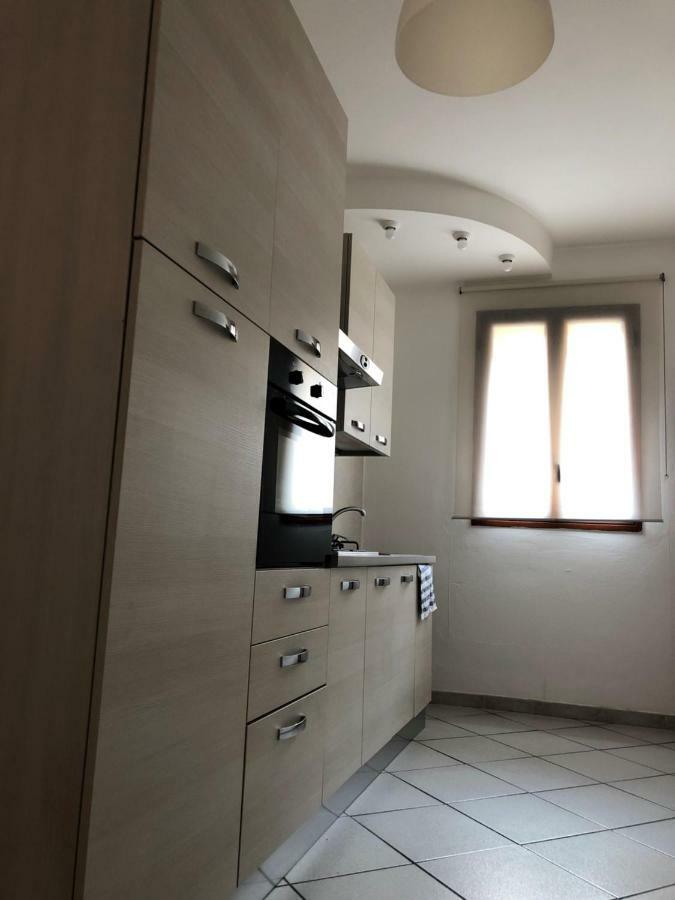 21House - Appartamento 1 Busto Arsizio Kültér fotó