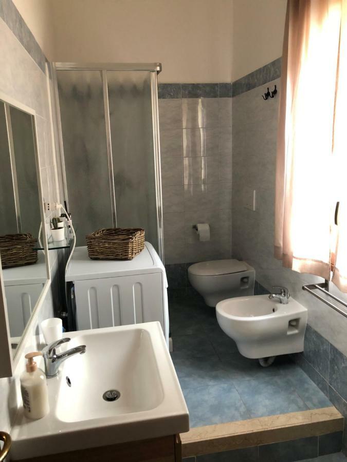 21House - Appartamento 1 Busto Arsizio Kültér fotó