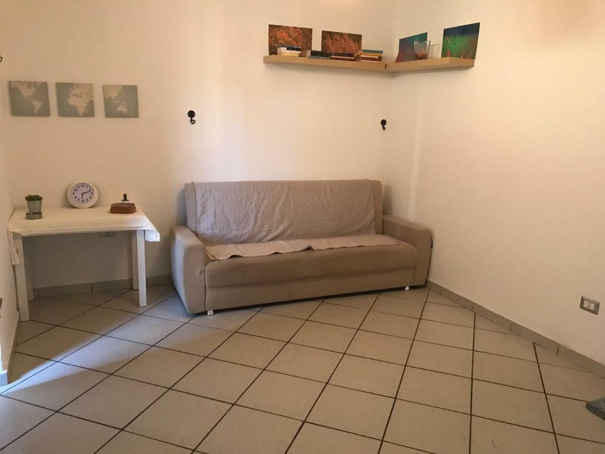 21House - Appartamento 1 Busto Arsizio Kültér fotó