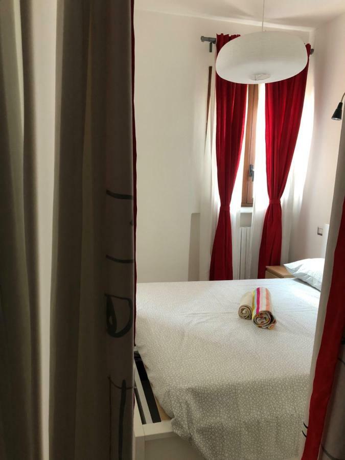 21House - Appartamento 1 Busto Arsizio Kültér fotó