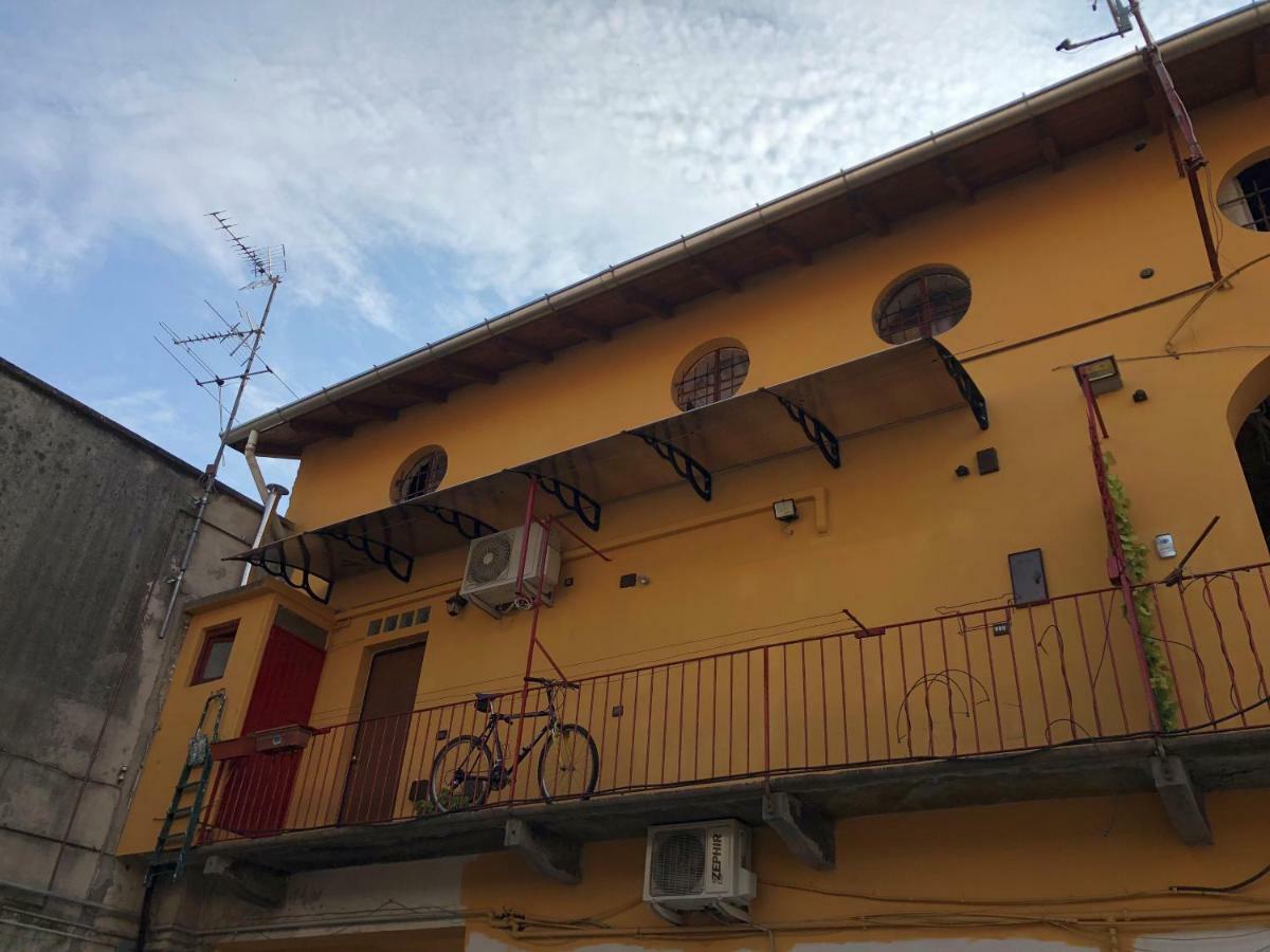 21House - Appartamento 1 Busto Arsizio Kültér fotó