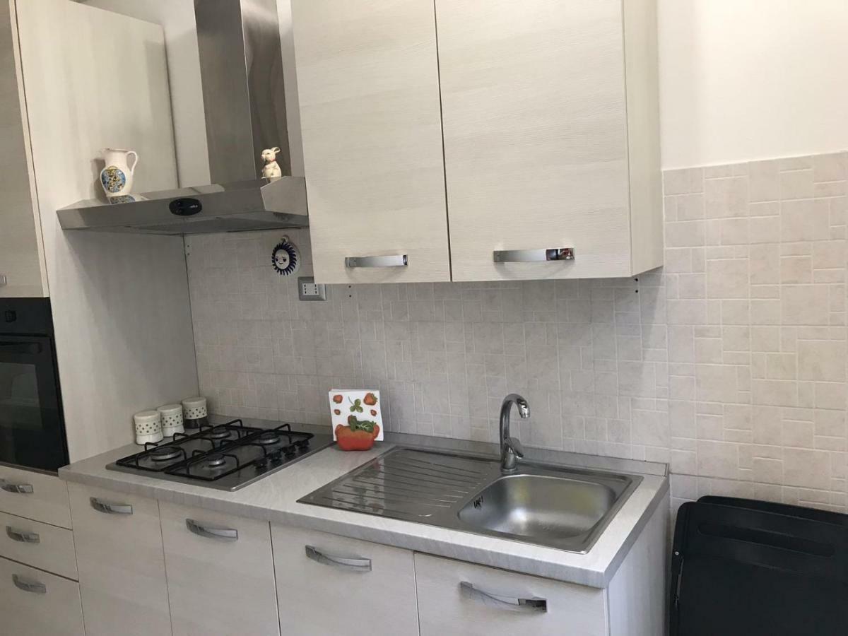 21House - Appartamento 1 Busto Arsizio Kültér fotó